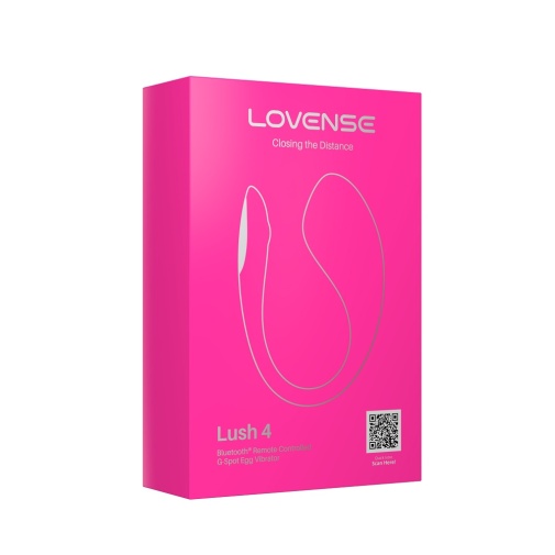 Lovense Lush Hong Kong