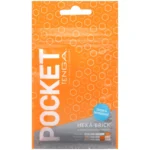 TENGA POCKET Hexa-Bric Hong Kong