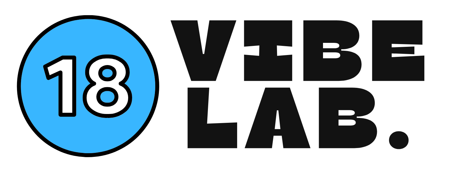 18 VibeLab