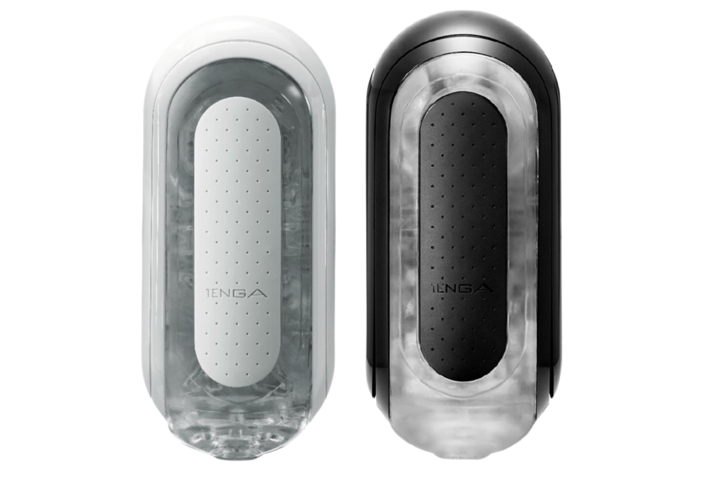 Tenga Flip Zero Hong Kong
