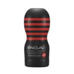 TENGA AIR TECH BLACK Hong Kong