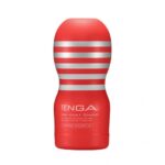 TENGA AIR TECH RED Hong Kong