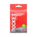 TENGA POCKET Block Edge Hong Kong