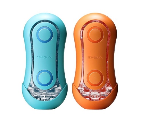 Tenga Flip Orb Hong Kong