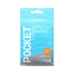 TENGA POCKET Wave Line Hong Kong