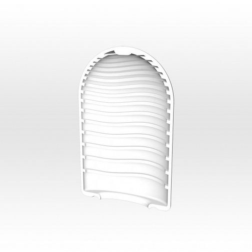 TENGA POCKET Wave Line Hong Kong