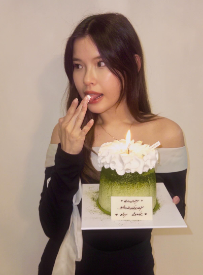 tiffcws 18 Vibe Lab HK