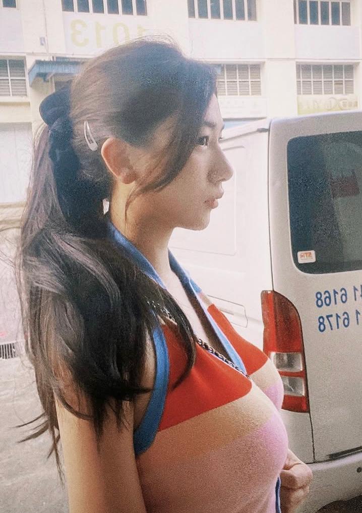 natalieheha 18 Vibe Lab HK
