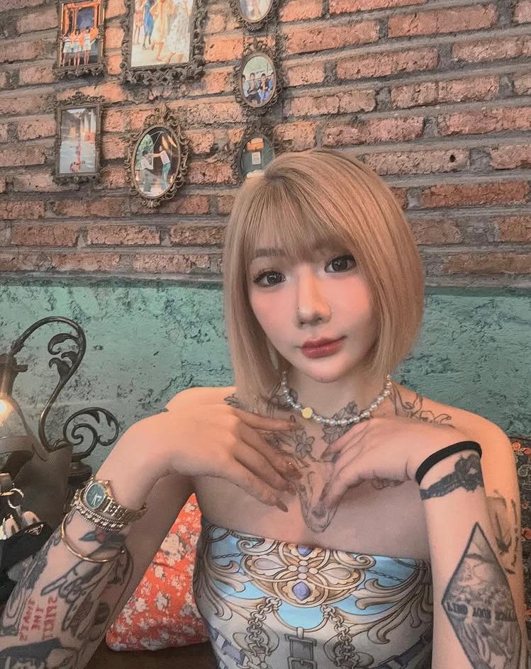 _as.lam 18 Vibe Lab HK