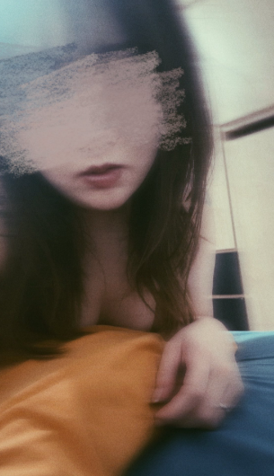 香港大波妹 twitter流出 babyedith010 港女 18vibe 香港紋身妹