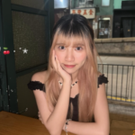 carrissaaa 港女j圖 18vibe