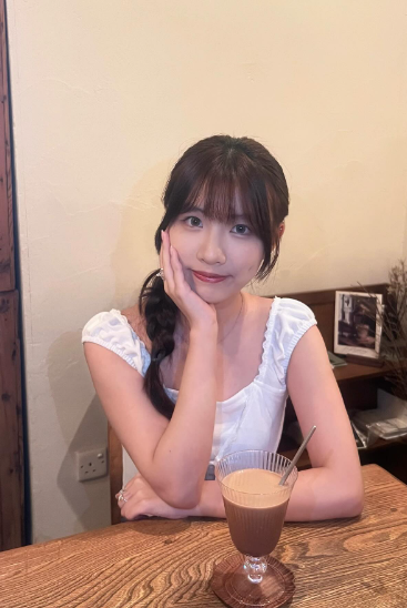 carrissaaa 港女j圖 18vibe