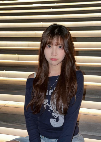 carrissaaa 港女j圖 18vibe