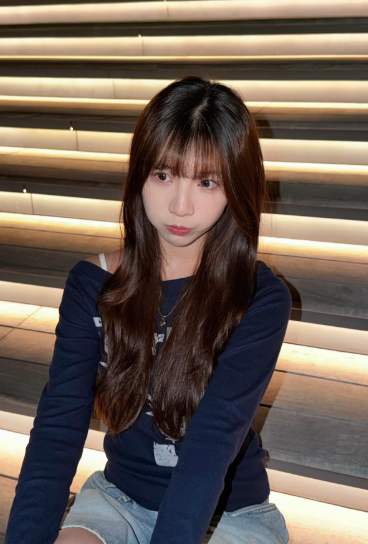 carrissaaa 港女j圖 18vibe