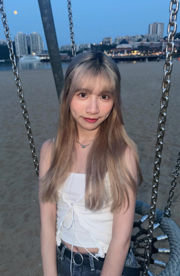 carrissaaa 港女j圖 18vibe