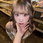 chachacherry_lky ig港女j圖 大波 18vibelabhk
