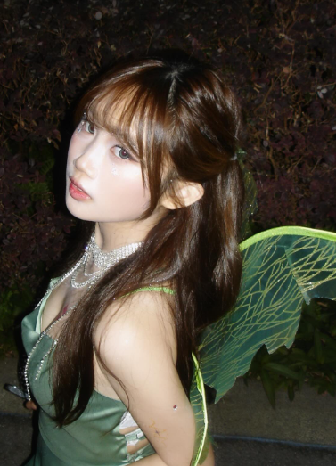 charlotte.ccy._ 可愛港女j圖 香港妹豬 gen z 18vibe