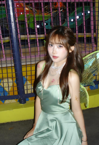 charlotte.ccy._ 可愛港女j圖 香港妹豬 gen z 18vibe