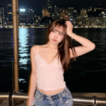 charlotte.ccy._ 可愛港女j圖 香港妹豬 gen z 18vibe
