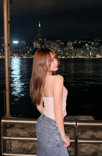 charlotte.ccy._ 可愛港女j圖 香港妹豬 gen z 18vibe