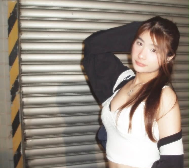 charmaineeeboo 大波港女j圖 18vibelab