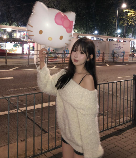 香港妹豬ig coey.chan 港女j圖 18vibe