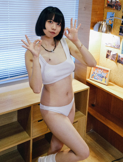 twitter cream3kitty流出 綁繩港女bdsm 18vibe