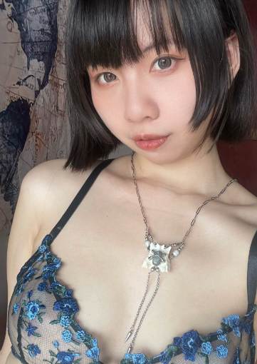 twitter cream3kitty流出 綁繩港女bdsm 18vibe
