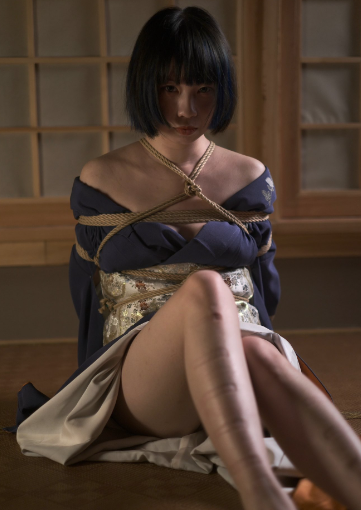 twitter cream3kitty流出 綁繩港女bdsm 18vibe