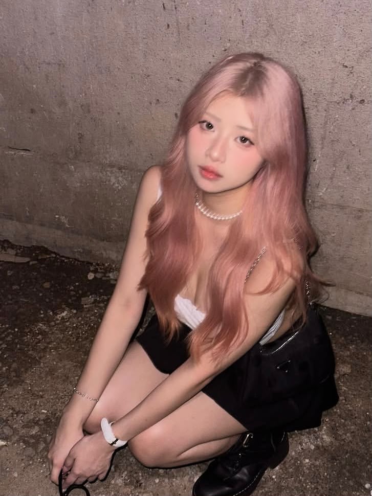 cwyi._.kkk 18 Vibe Lab HK 港女J圖