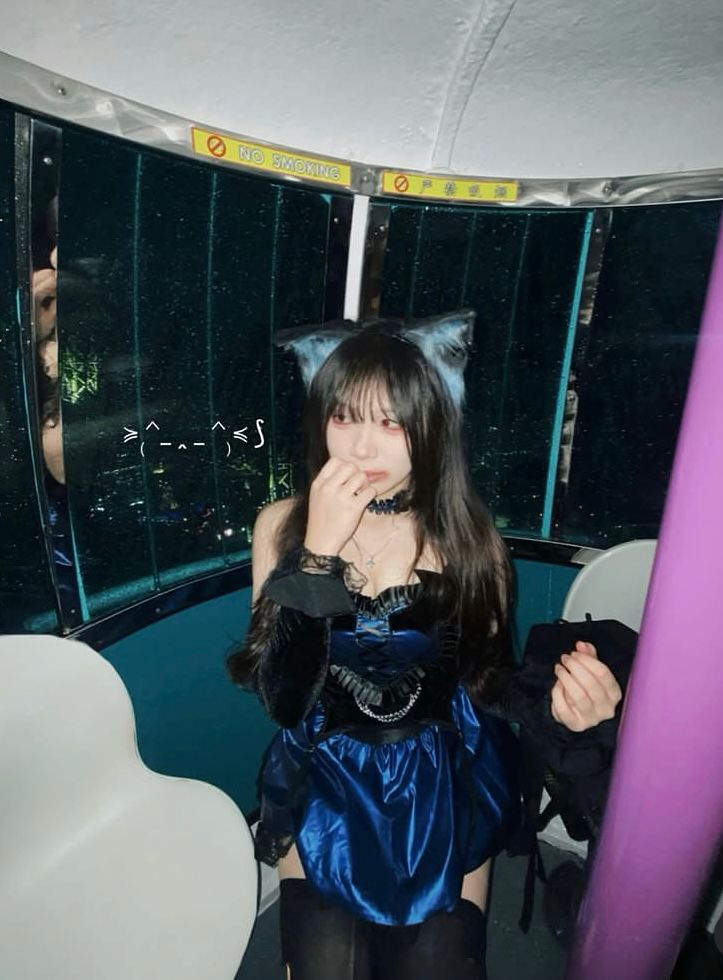 dddontmind 18 Vibe Lab HK