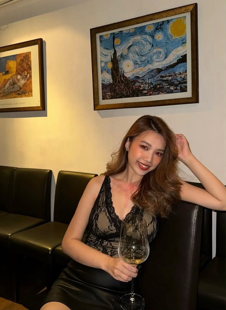 港女船p heidi.ting21 大波港女j圖 bikini 18vibe