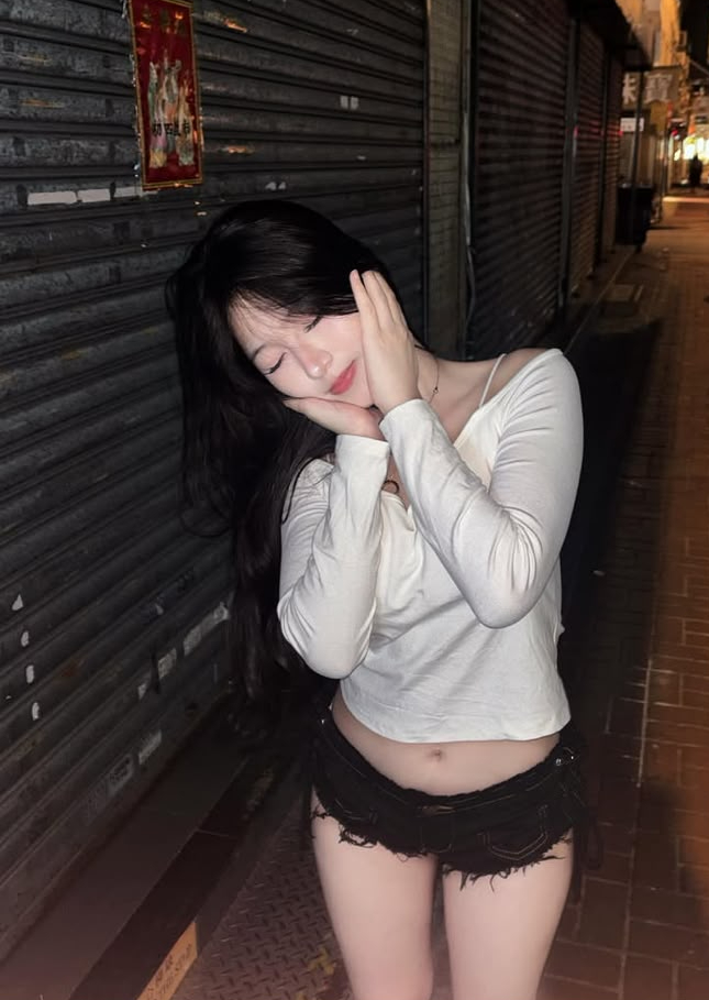 hmickioi ig港女j圖 18vibe