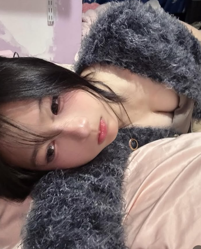 hmickioi ig港女j圖 18vibe