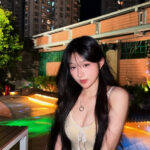 hmickioi ig港女j圖 18vibe