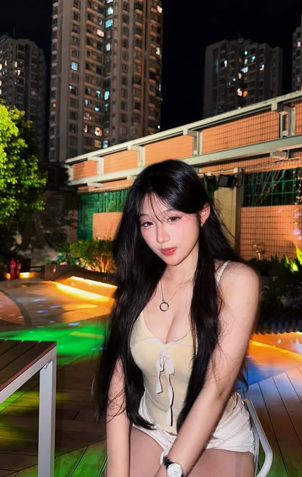 hmickioi ig港女j圖 18vibe