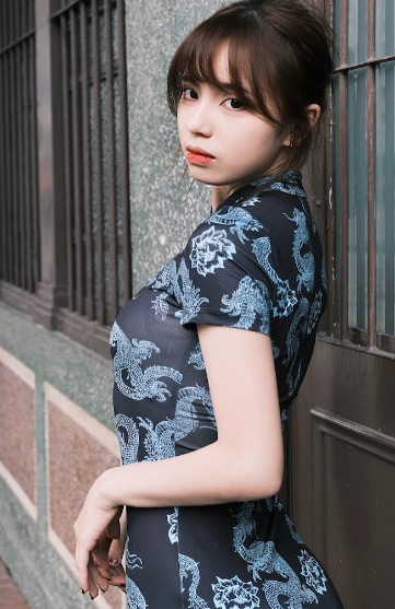 _immung 港女靚腳 18vibelabhk