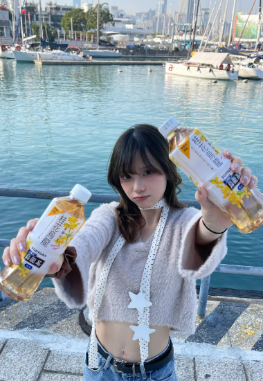 _immung 港女靚腳 18vibelabhk