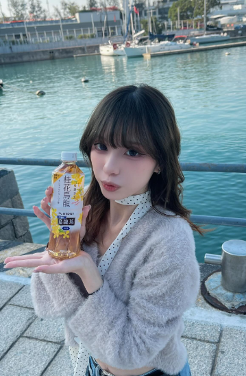 _immung 港女靚腳 18vibelabhk