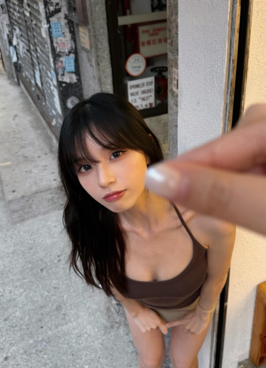_immung 港女靚腳 18vibelabhk