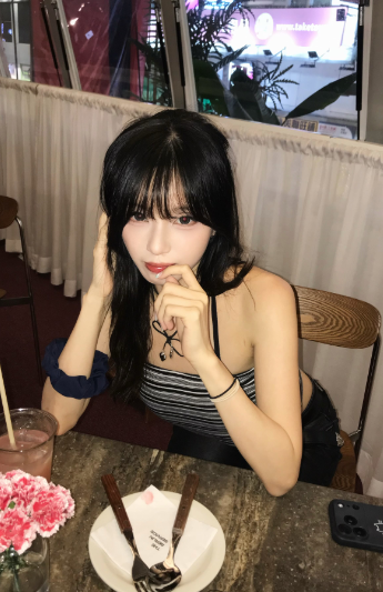 _immung 港女靚腳 18vibelabhk
