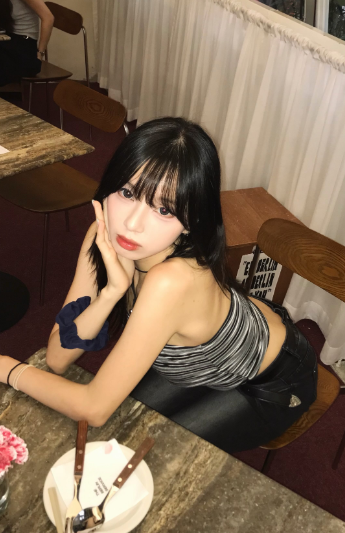 _immung 港女靚腳 18vibelabhk