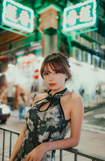 _immung 港女靚腳 18vibelabhk