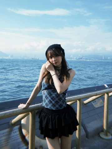 _immung 港女靚腳 18vibelabhk