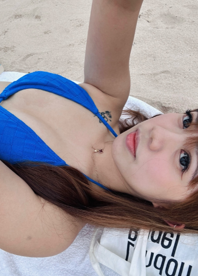 jasszeto 港女j圖 做gym 18vibelabhk