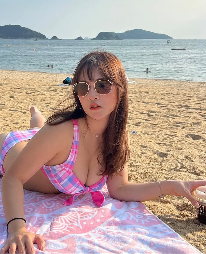 joannenbee 18 Vibe Lab HK