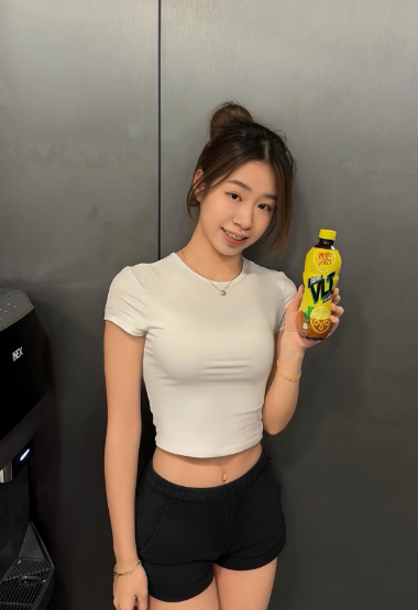 kwc.kwok 港女J圖 18 Vibe Lab HK