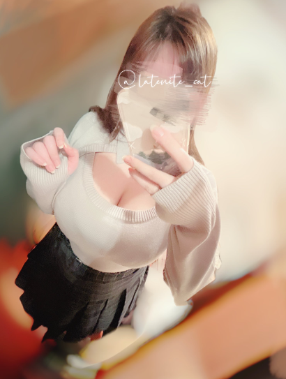 twitter約 latenite_cat 港女大波 18vibe