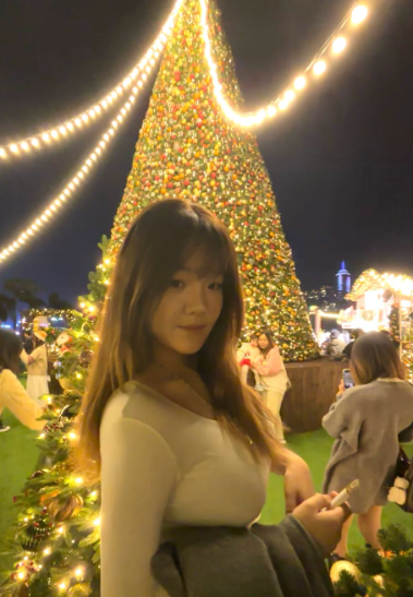 lht3.17 大波港女j圖 18vibelab