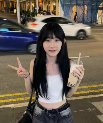 lum_sum_oi_valerie 港女j圖 bunny girl 香港妹豬ig 18vibelabhk 香港OOTD穿著